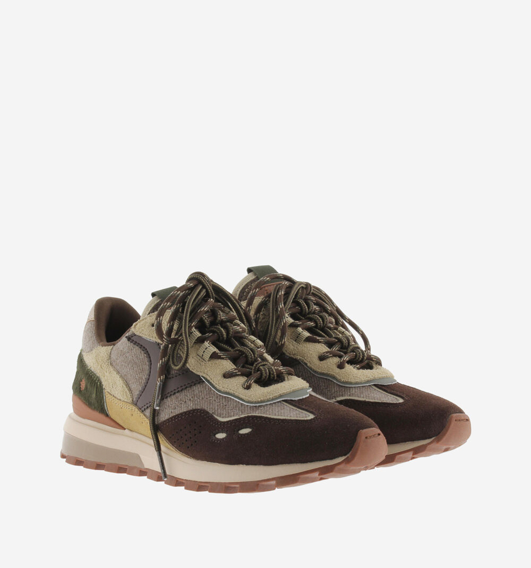 Victoria Sneakers Basse Donna T.Moro_Taupe d2265721156117048393_1156117