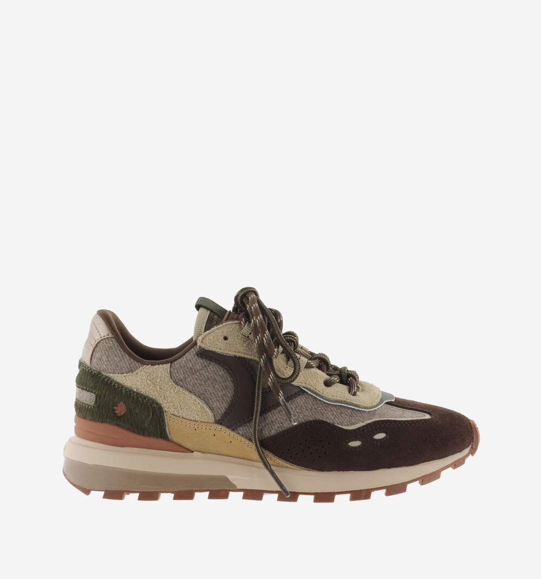 Victoria Sneakers Basse Donna T.Moro_Taupe d2265721156117048393_1156117