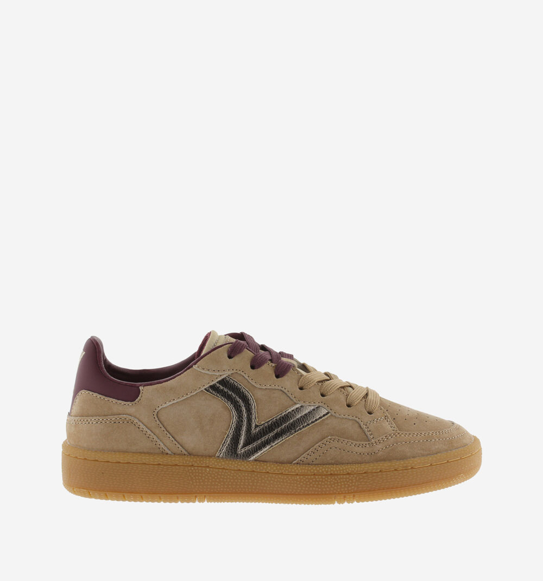 Victoria Sneakers Basse Donna Cuoio d2265728806120002005_8806120