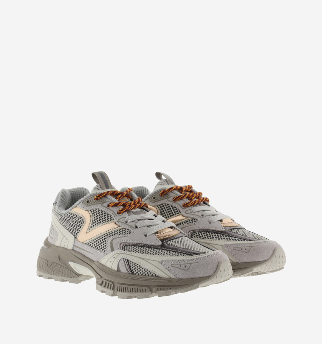 Victoria Sneakers Basse Donna Grigio d2265728809105026021_8809105