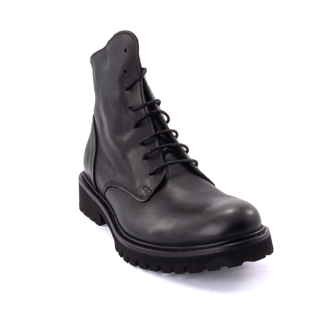 Felmini Anfibi Donna Nero d2266031168001001_1168