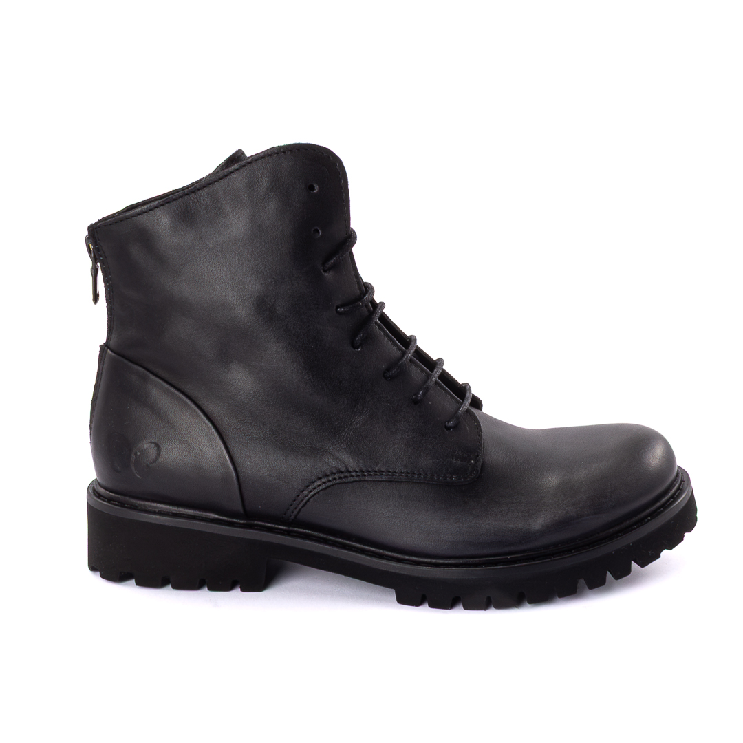 Felmini Anfibi Donna Nero d2266031168001001_1168