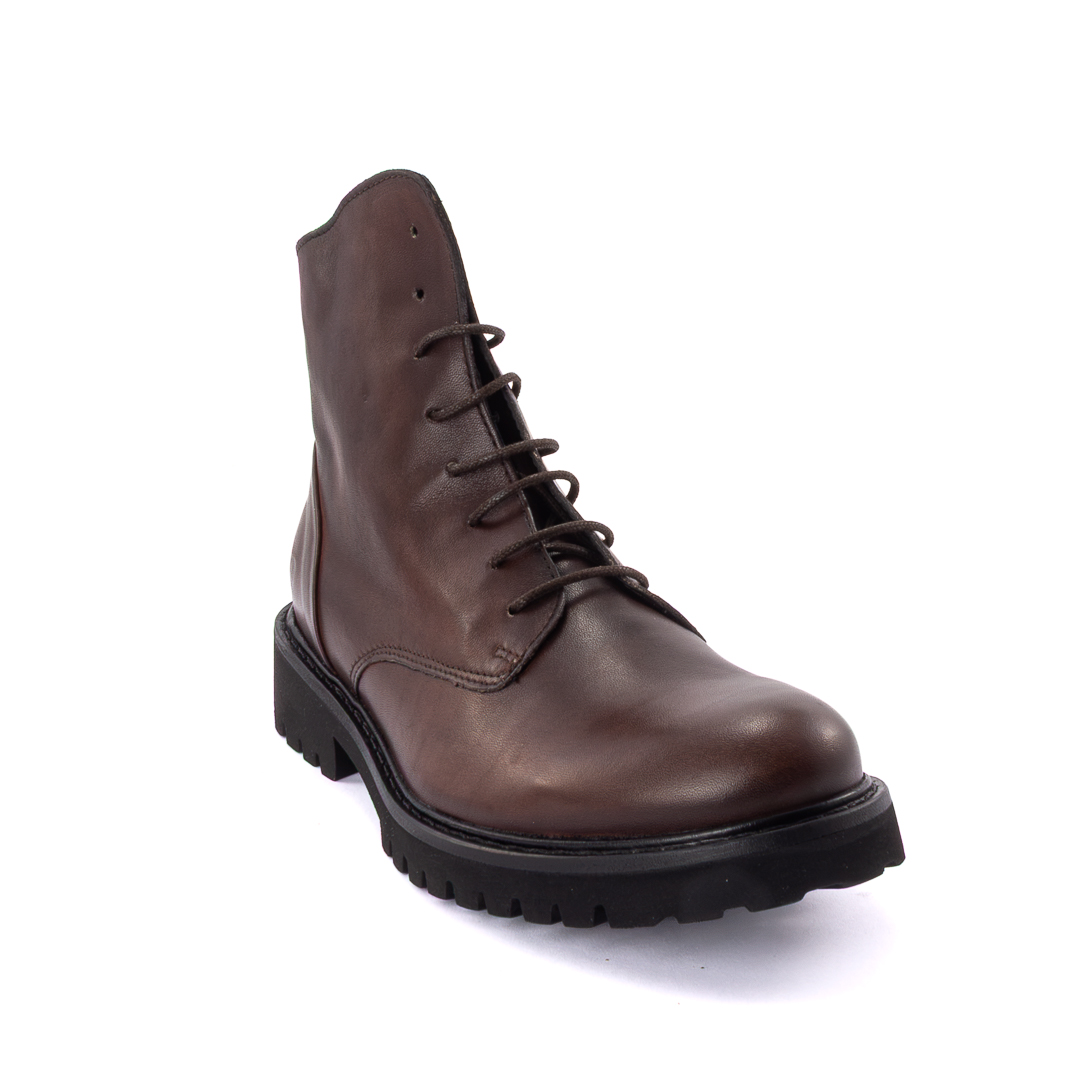 Felmini Anfibi Donna Marrone d2266031168001004_1168
