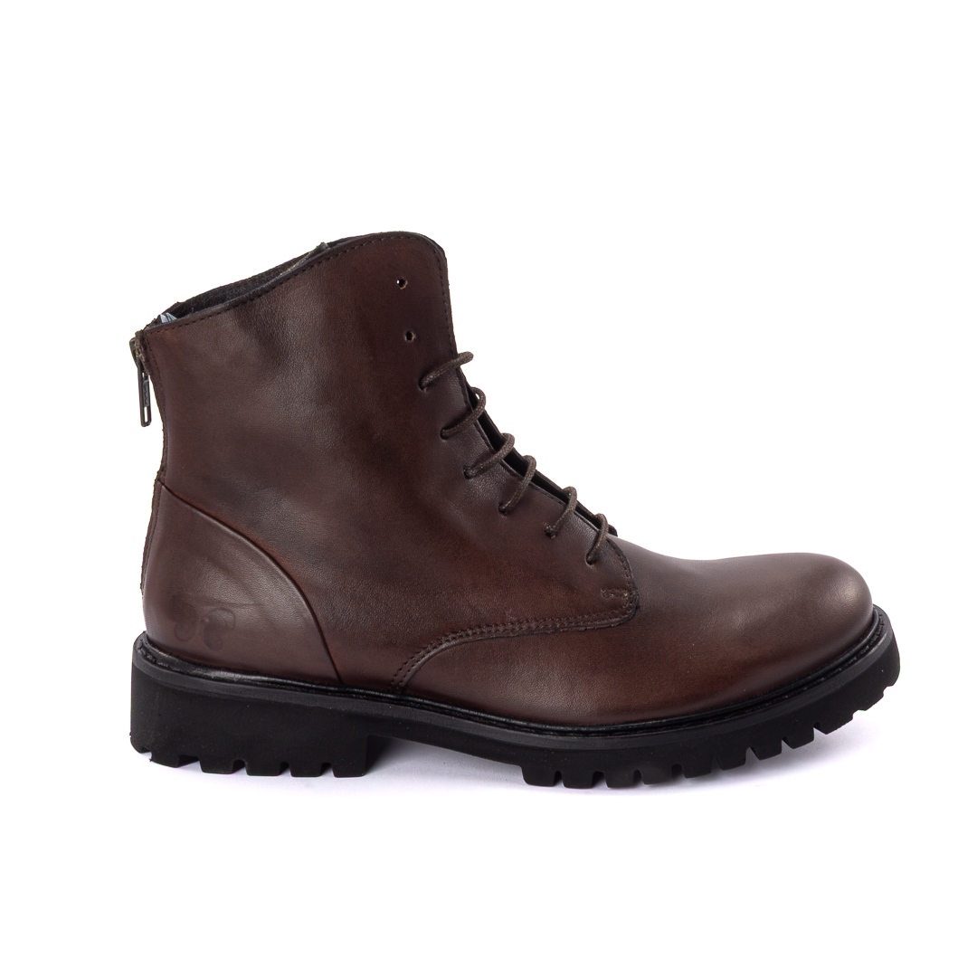 Felmini Anfibi Donna Marrone d2266031168001004_1168