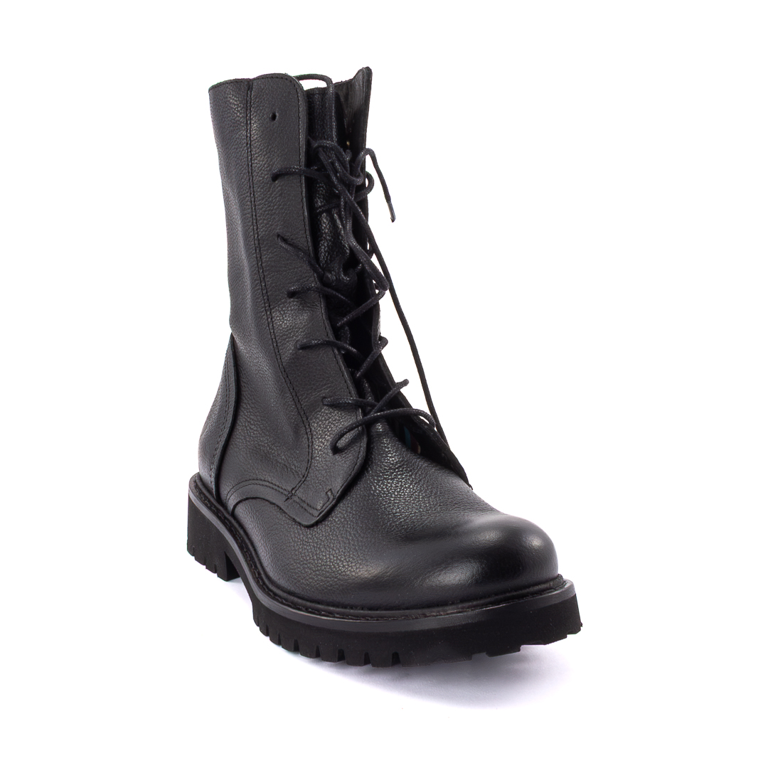 Felmini Anfibi Donna Nero d226603c576001001_c576