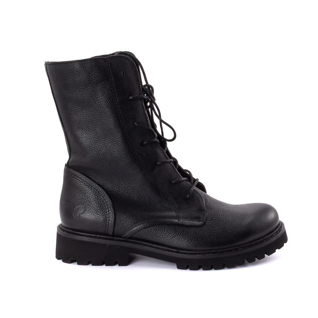 Felmini Anfibi Donna Nero d226603c576001001_c576
