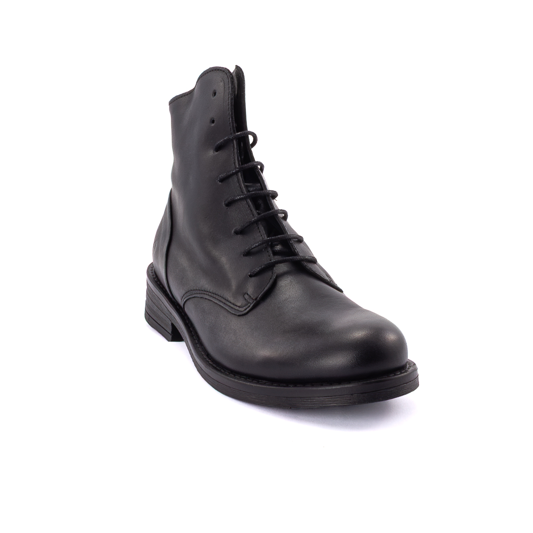 Felmini Anfibi Donna Nero d226603d629001001_d629