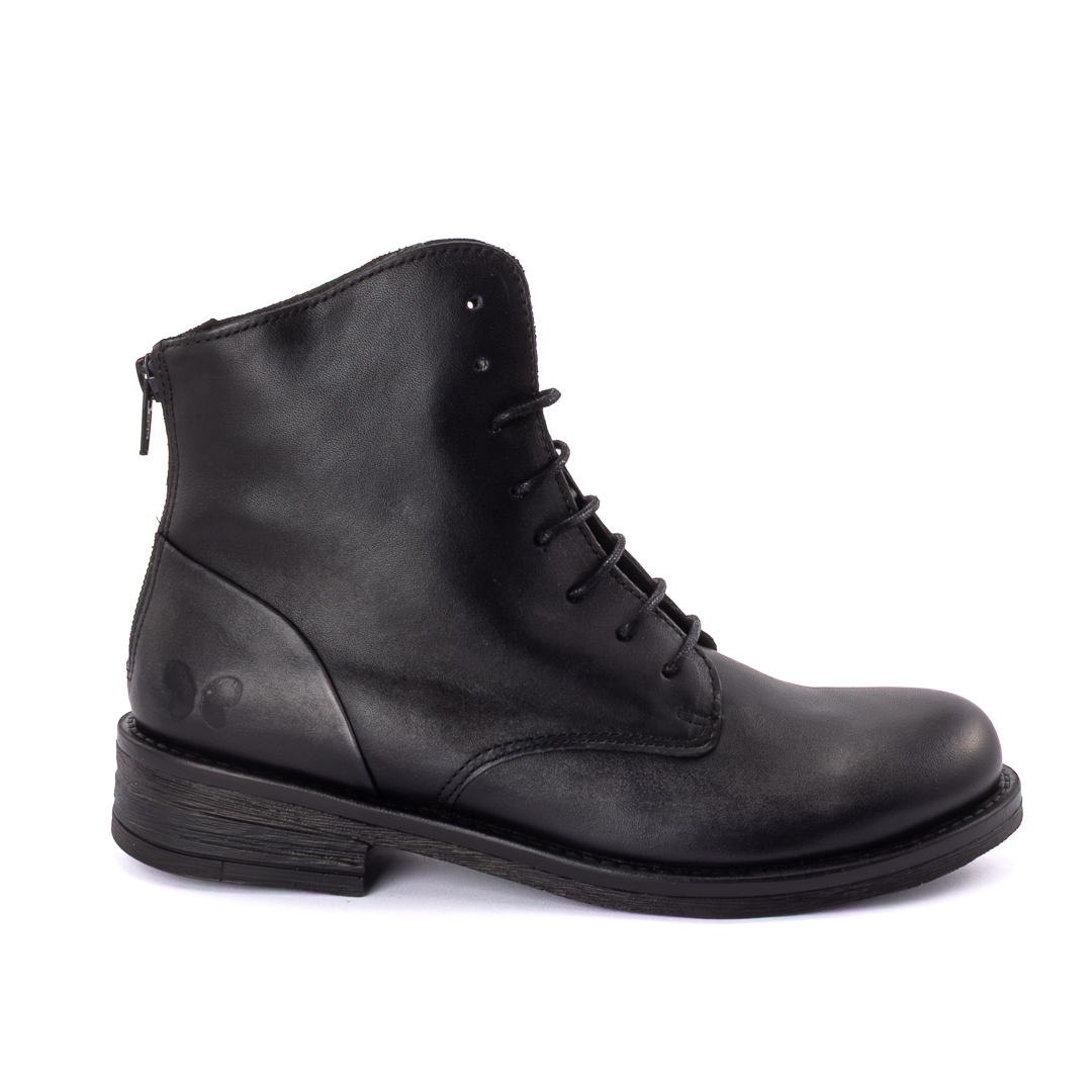Felmini Anfibi Donna Nero d226603d629001001_d629
