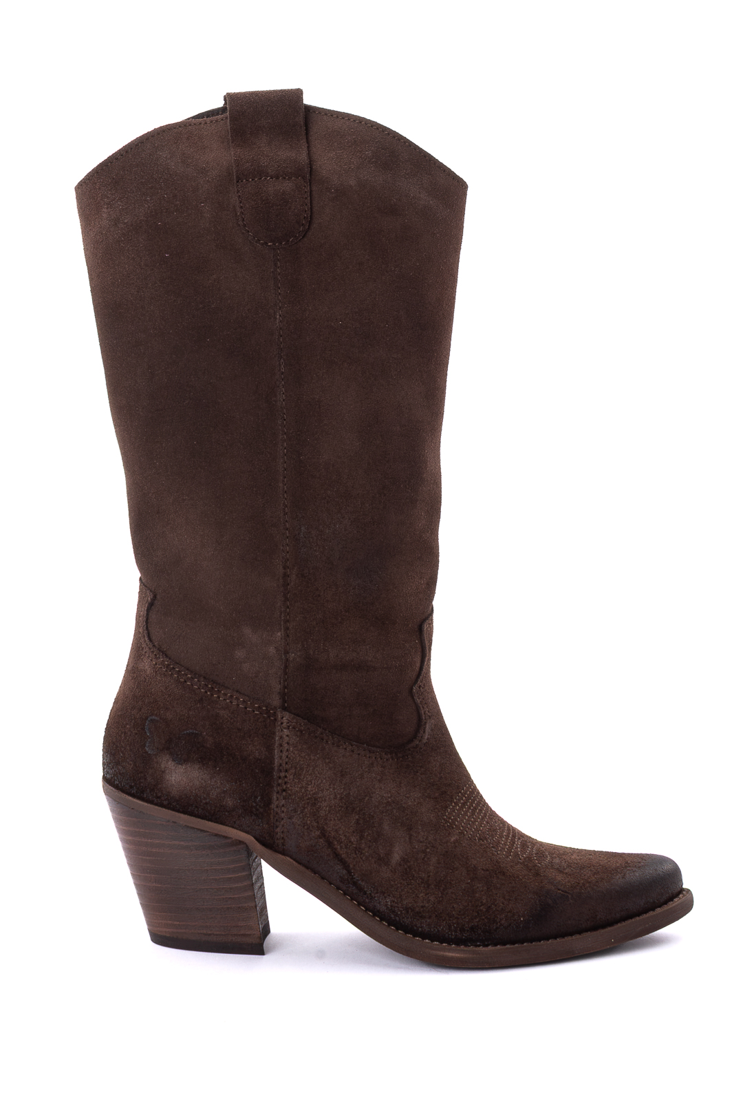 Felmini Tronchetti Texani Donna Testa di Moro d226603e179002006_e179