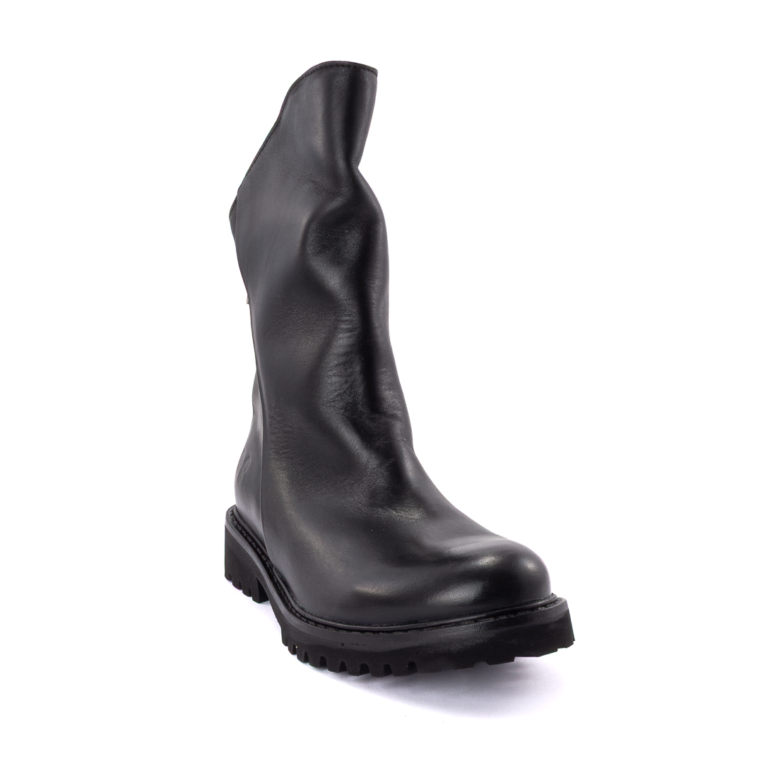 Felmini Tronchetti Bassi Donna Nero d226603e601001001_e601