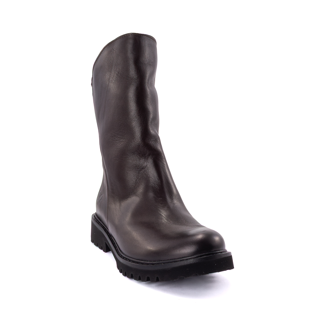 Felmini Tronchetti Bassi Donna Testa di Moro d226603e601001006_e601
