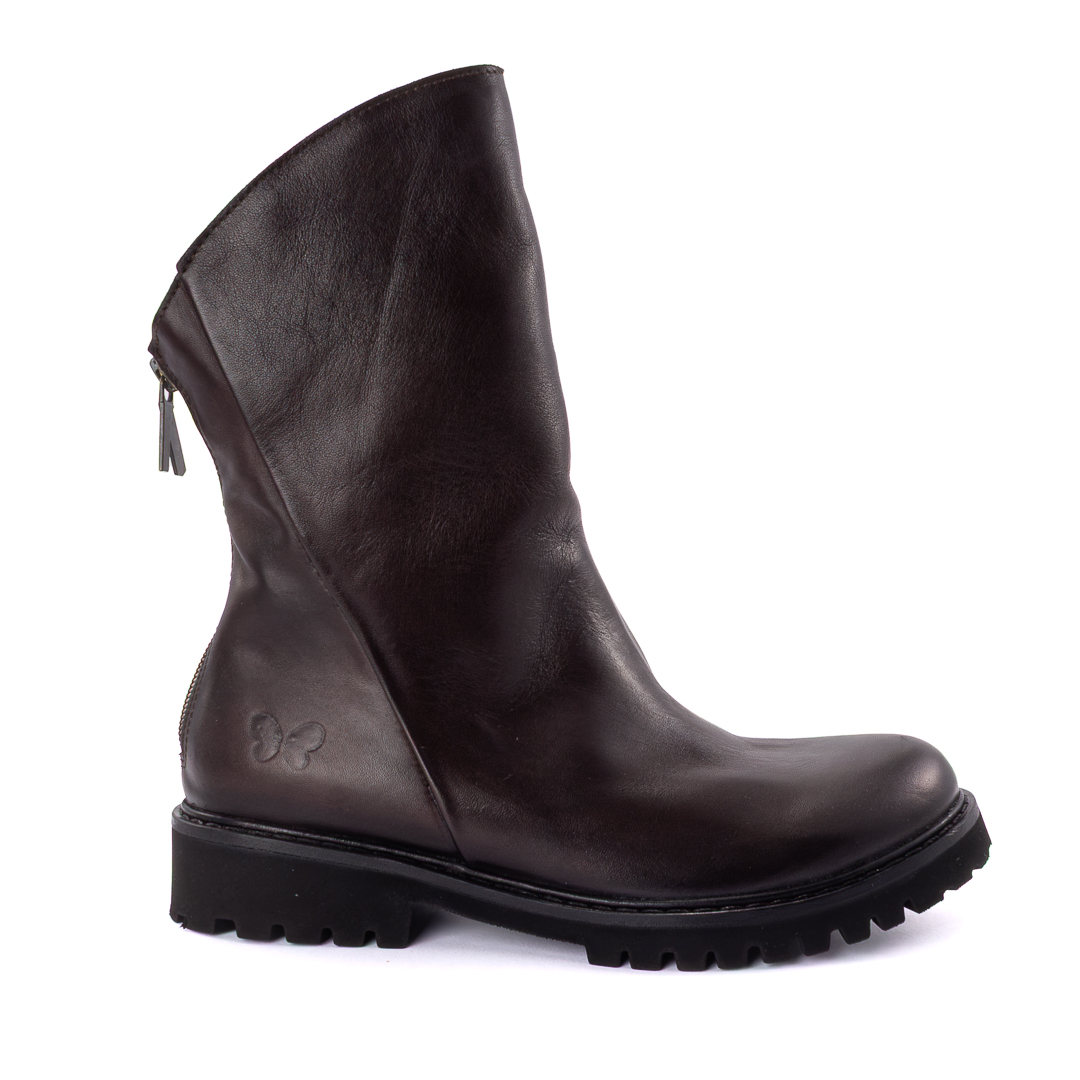 Felmini Tronchetti Bassi Donna Testa di Moro d226603e601001006_e601
