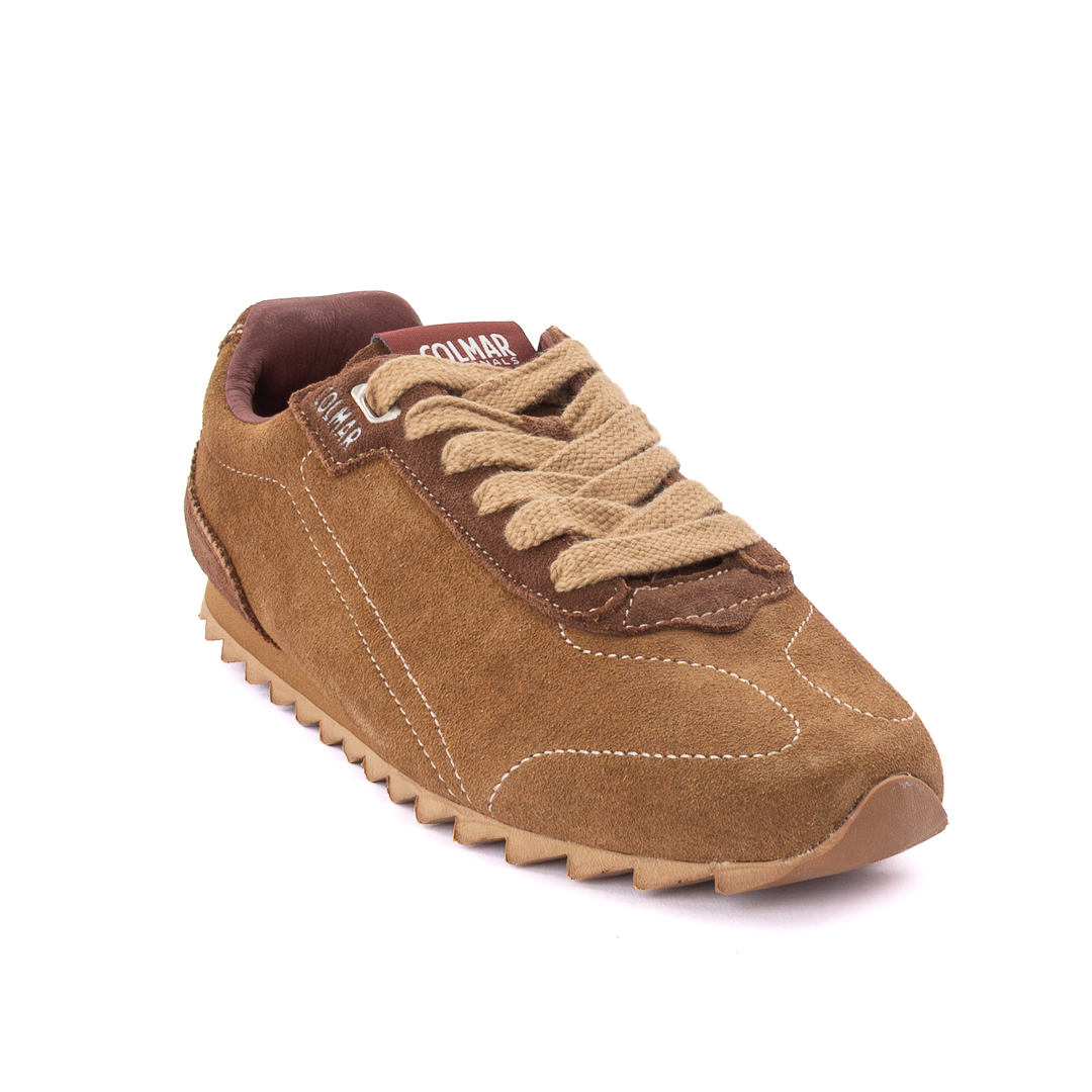 Colmar Sneakers Basse Donna Marrone d226662kyliecl002004_kylie-clove-046