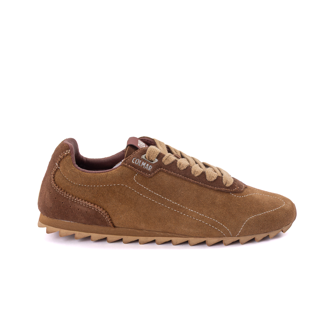 Colmar Sneakers Basse Donna Marrone d226662kyliecl002004_kylie-clove-046