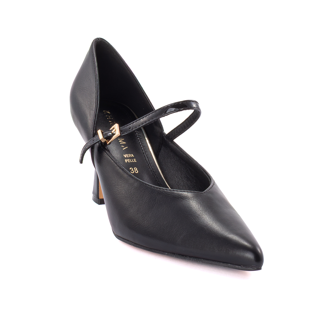 Kharisma Decollete Donna Nero d2267063574115001_3574