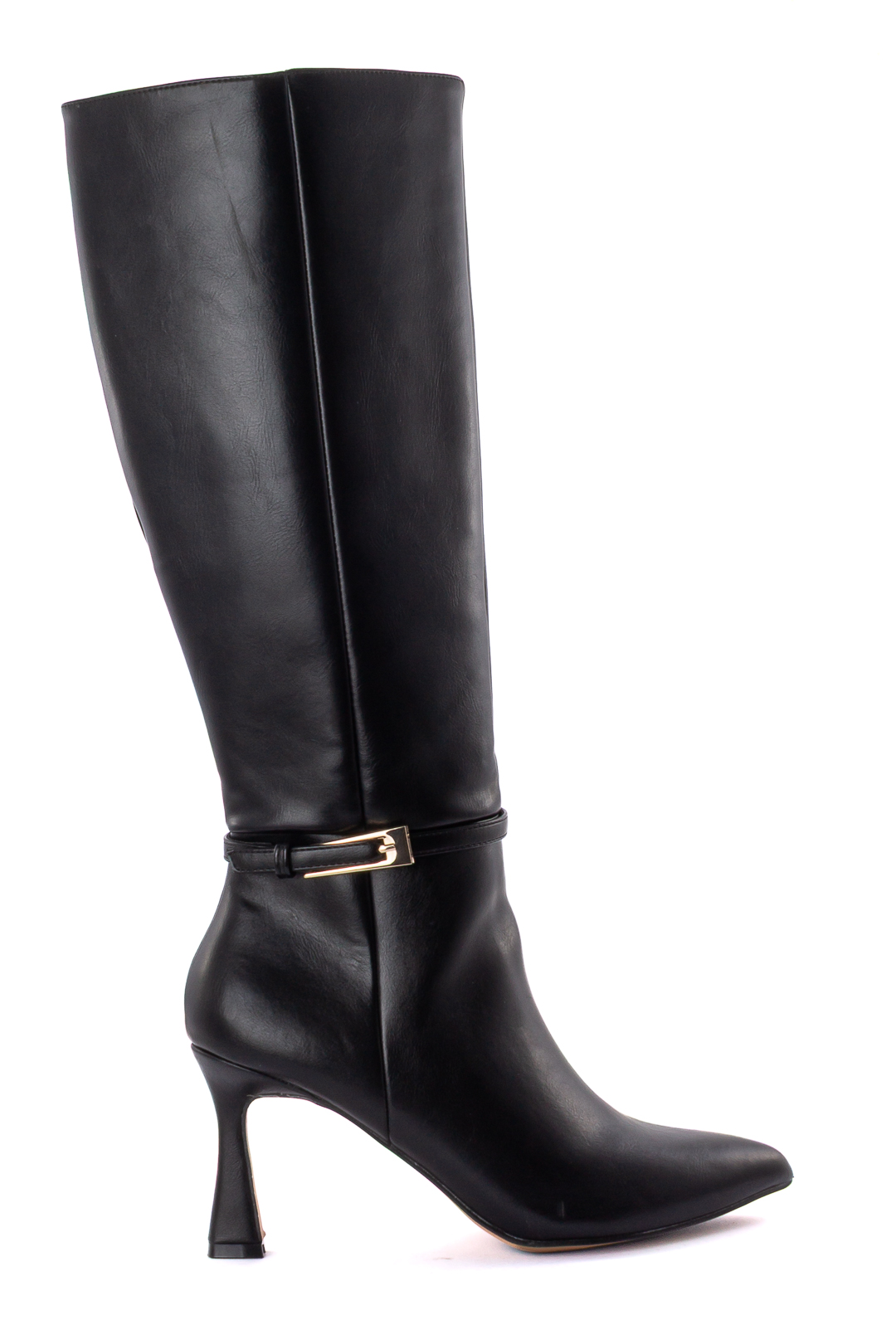 Kharisma Stivali Donna Nero d2267063584115001_3584