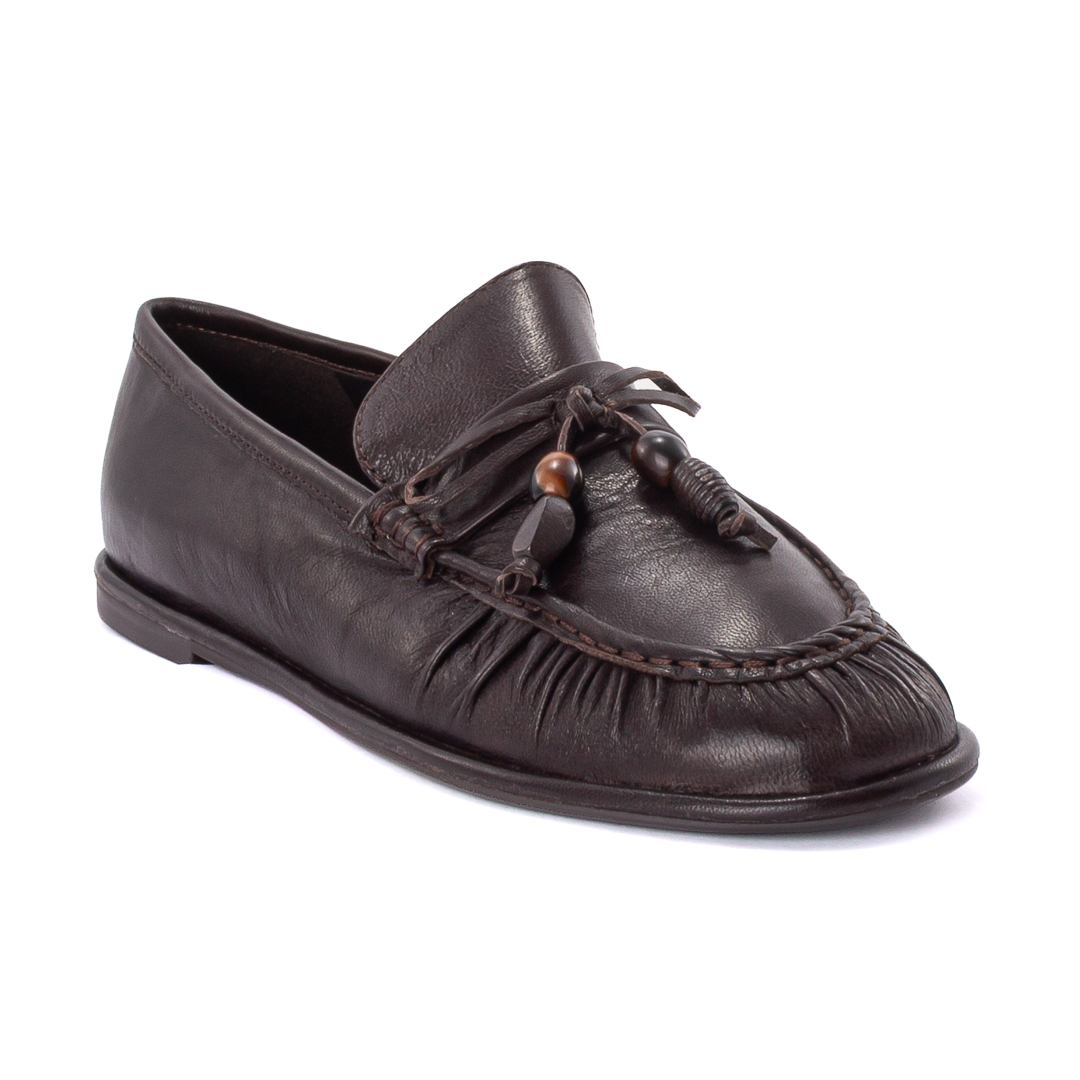 KSM Mocassini Donna Testa di Moro d2267063881001006_3881