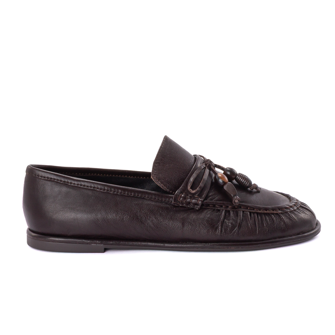 KSM Mocassini Donna Testa di Moro d2267063881001006_3881