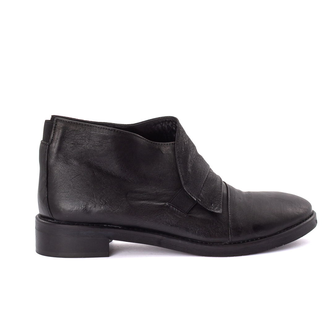Latika Tronchetti Bassi Donna Nero d2267453316001001_3316