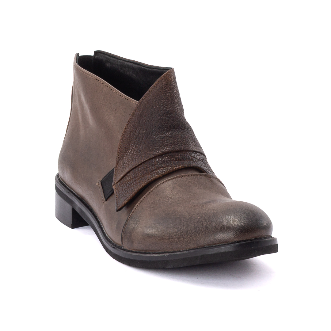 Latika Tronchetti Bassi Donna Marrone d2267453316001004_3316