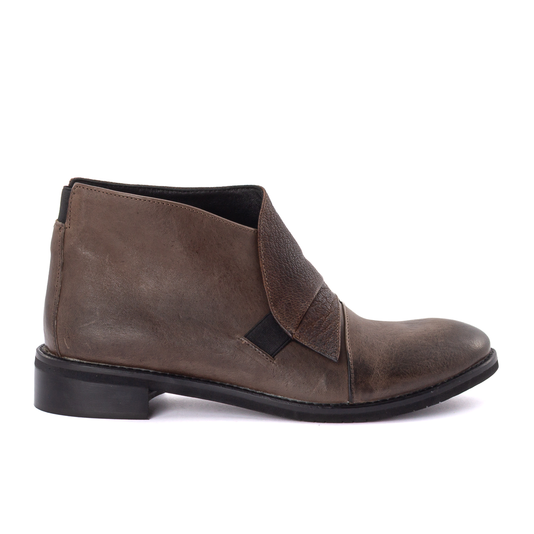 Latika Tronchetti Bassi Donna Marrone d2267453316001004_3316