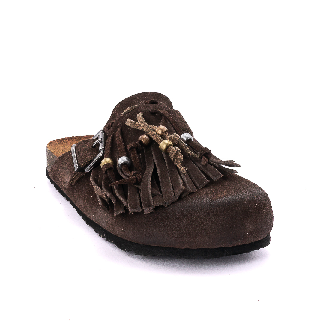 Latika Sabot Donna Testa di Moro d226745birk02002006_birk02