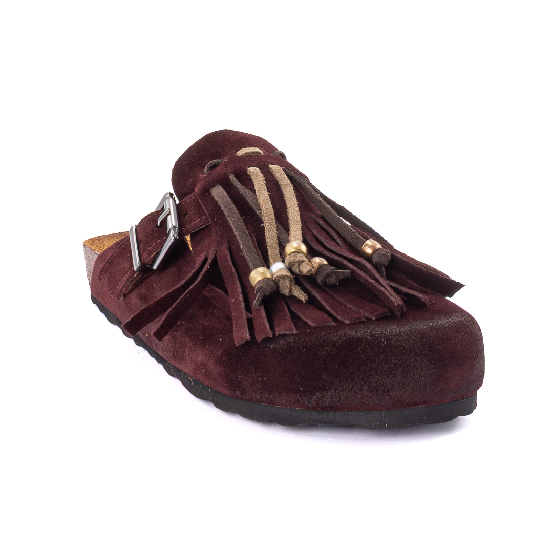 Latika Sabot Donna Bordeaux d226745birk02002029_birk02