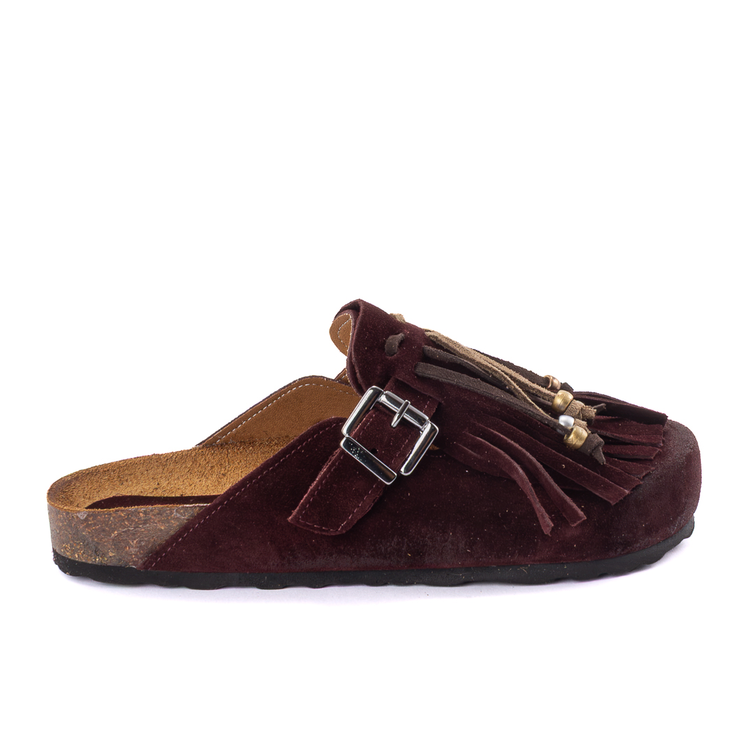 Latika Sabot Donna Bordeaux d226745birk02002029_birk02
