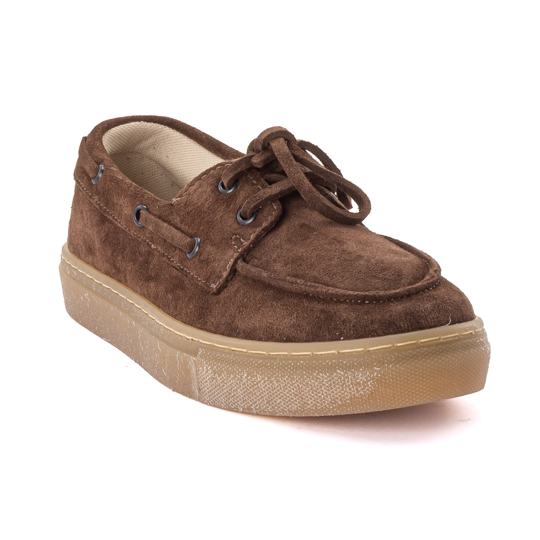 Latika Mocassini Donna Terra d226745ltk03002278_ltk03