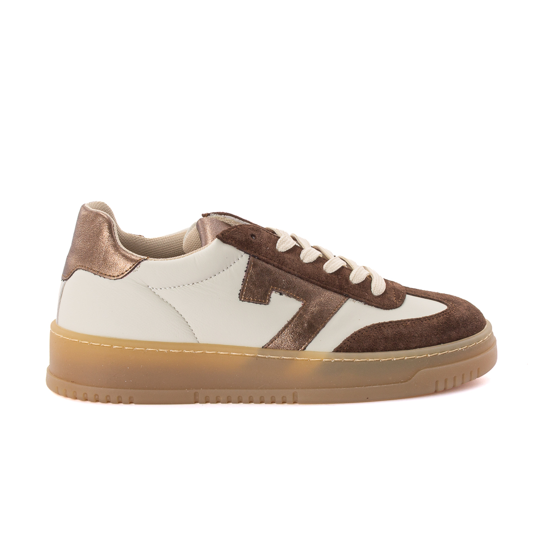 Latika Sneakers Basse Donna Bianco_T.Moro d226745ltk105057129_ltk105