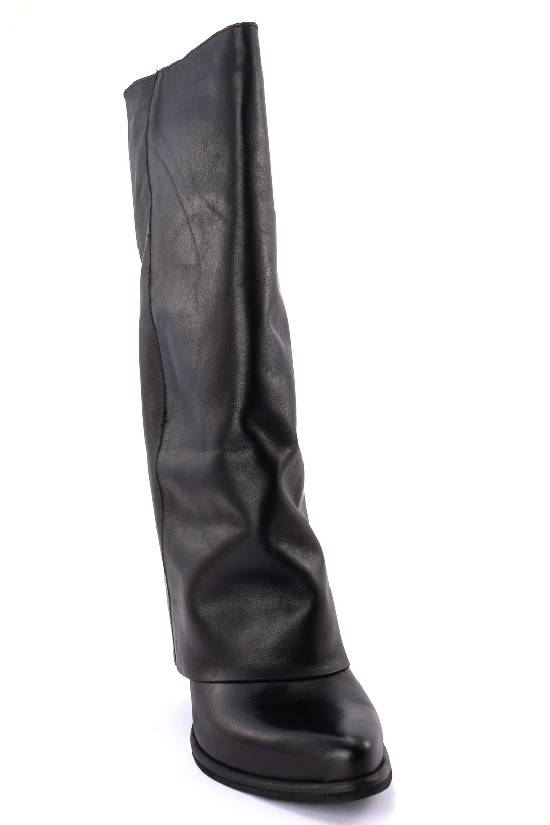Novità Stivali Donna Nero d2267581600001001_1600