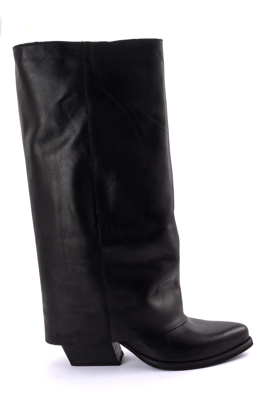 Novità Stivali Donna Nero d2267581600001001_1600