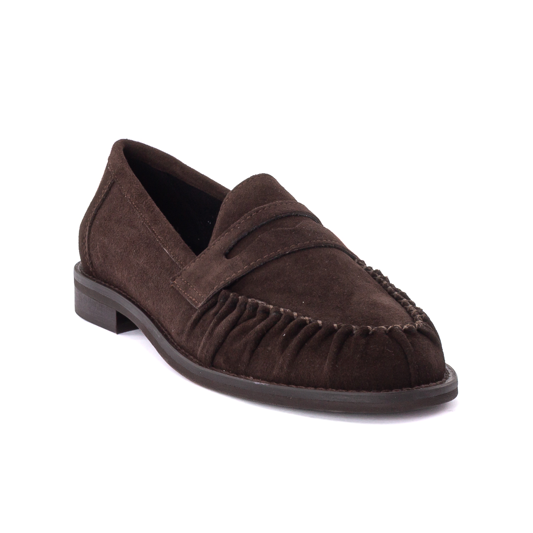 Novità Mocassini Donna Testa di Moro d226758jane16002006_jane16