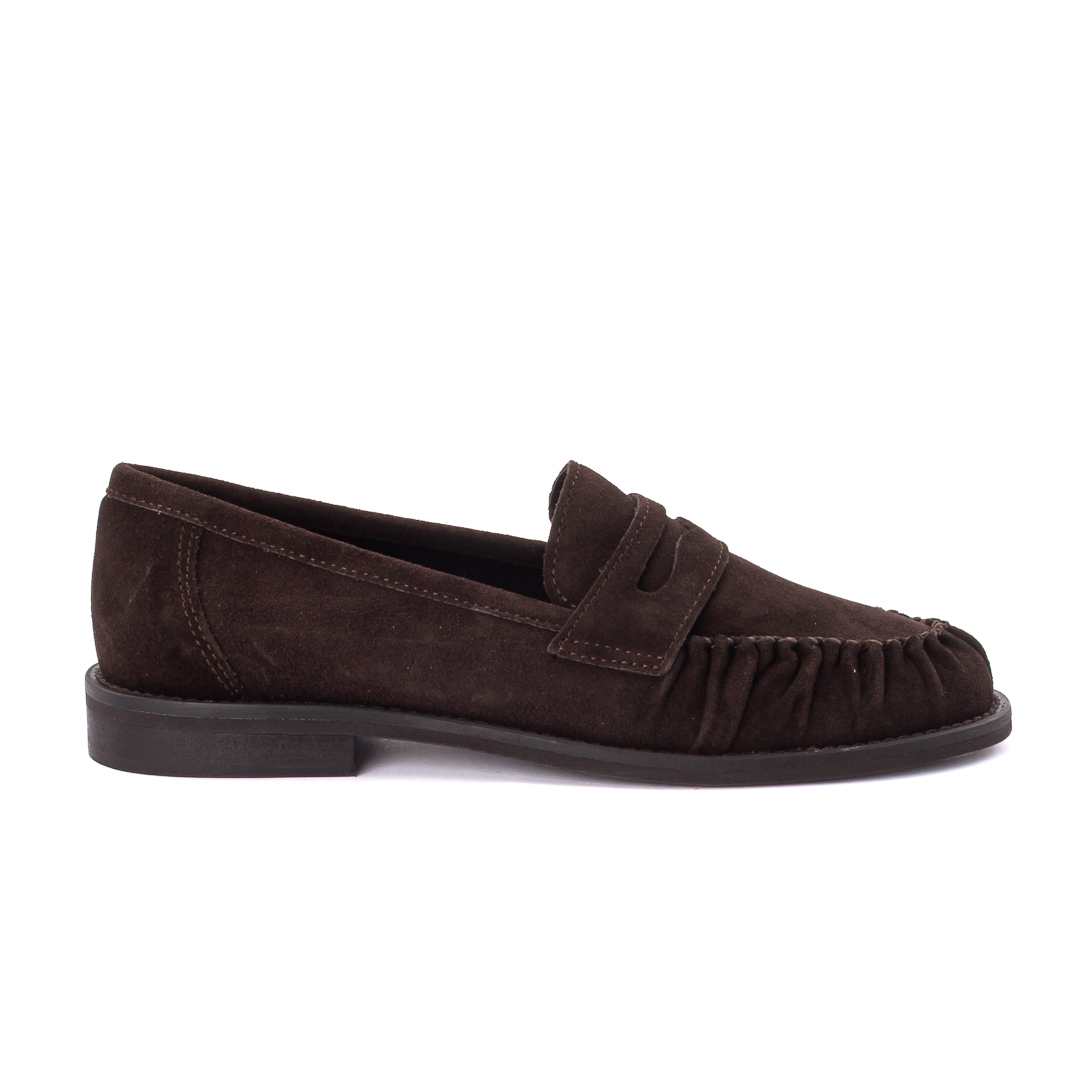Novità Mocassini Donna Testa di Moro d226758jane16002006_jane16