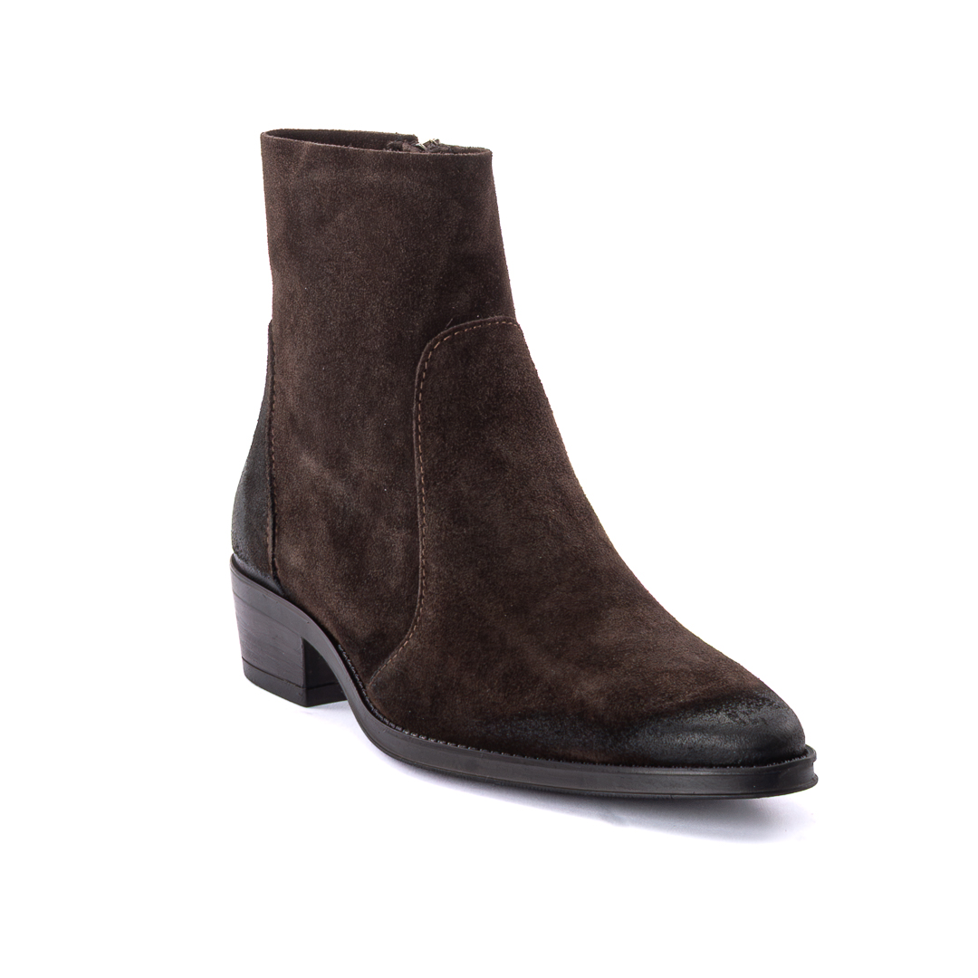 Novità Tronchetti Texani Donna Testa di Moro d226762df6702i002006_df6702-i
