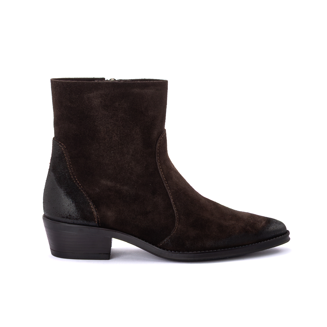 Novità Tronchetti Texani Donna Testa di Moro d226762df6702i002006_df6702-i