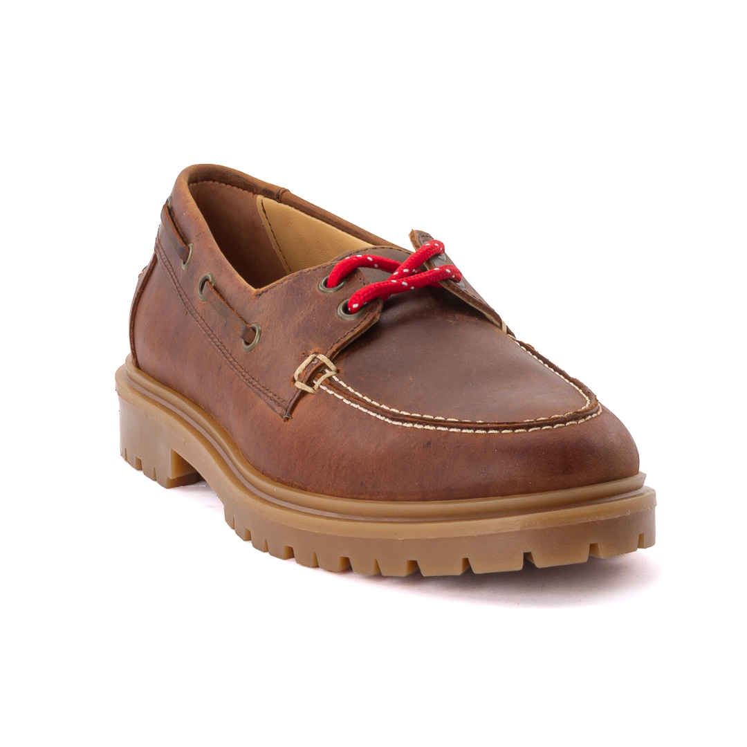 Novità Mocassini Donna Cuoio d226839levante001005_levante
