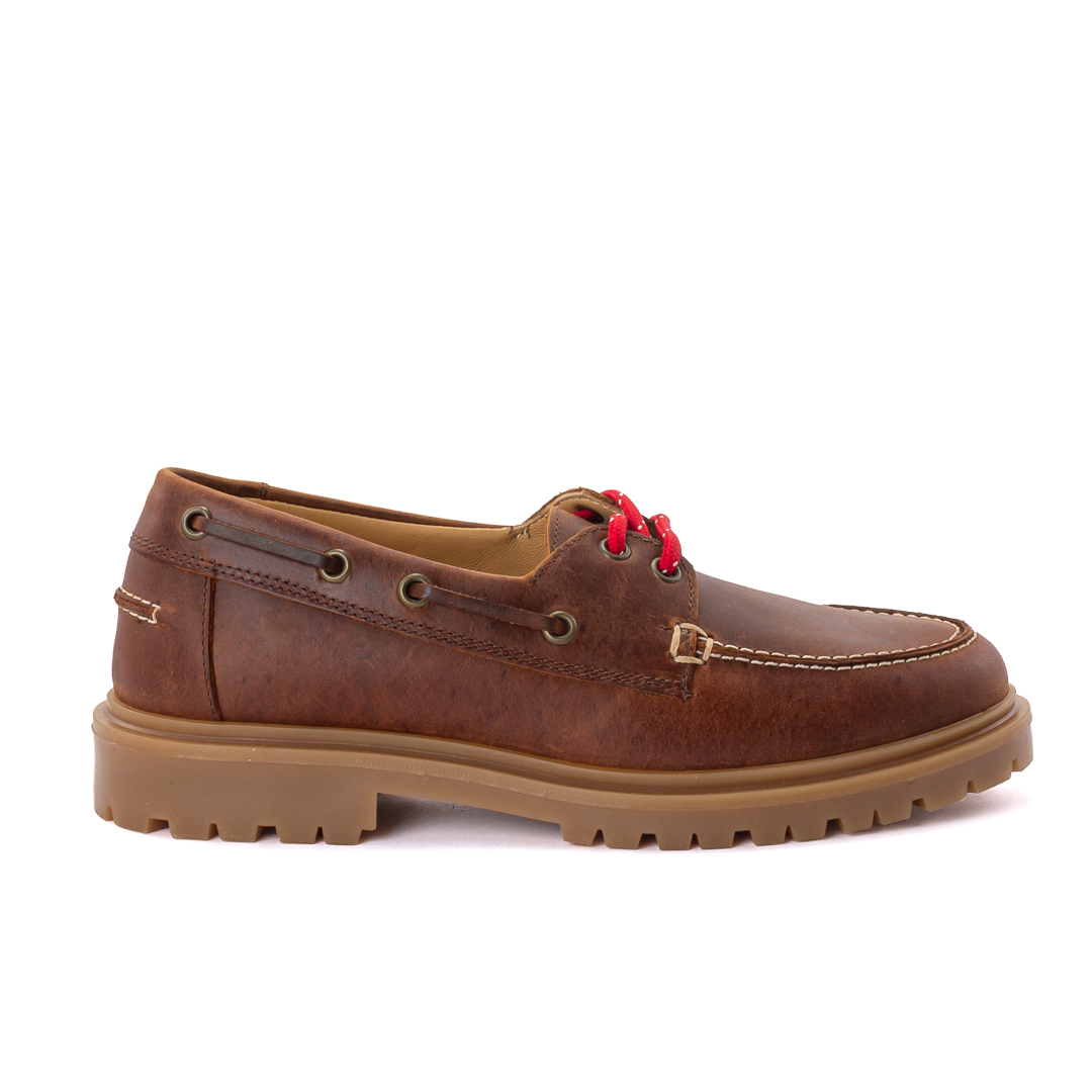 Novità Mocassini Donna Cuoio d226839levante001005_levante