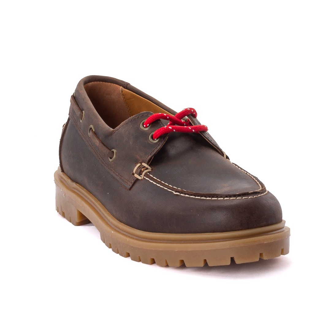 Novità Mocassini Donna Testa di Moro d226839levante001006_levante