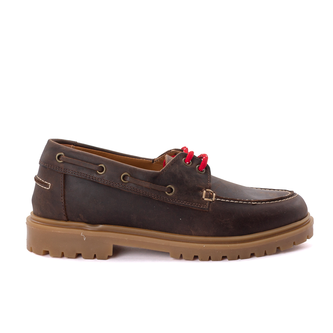 Novità Mocassini Donna Testa di Moro d226839levante001006_levante