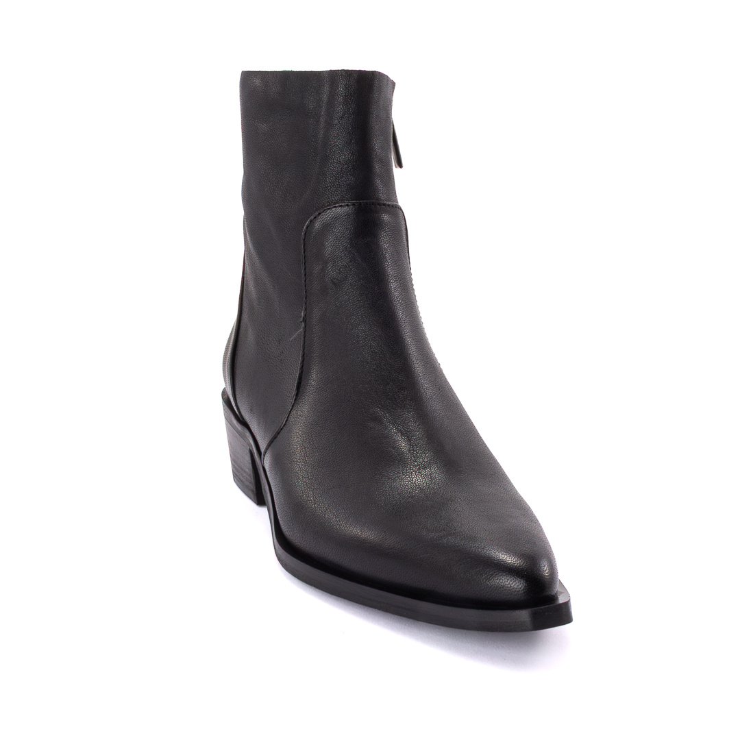 Novità Tronchetti Texani Donna Nero d226900flavi05001001_flavia-05