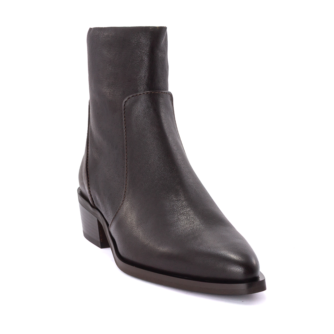Novità Tronchetti Texani Donna Testa di Moro d226900flavi05001006_flavia-05