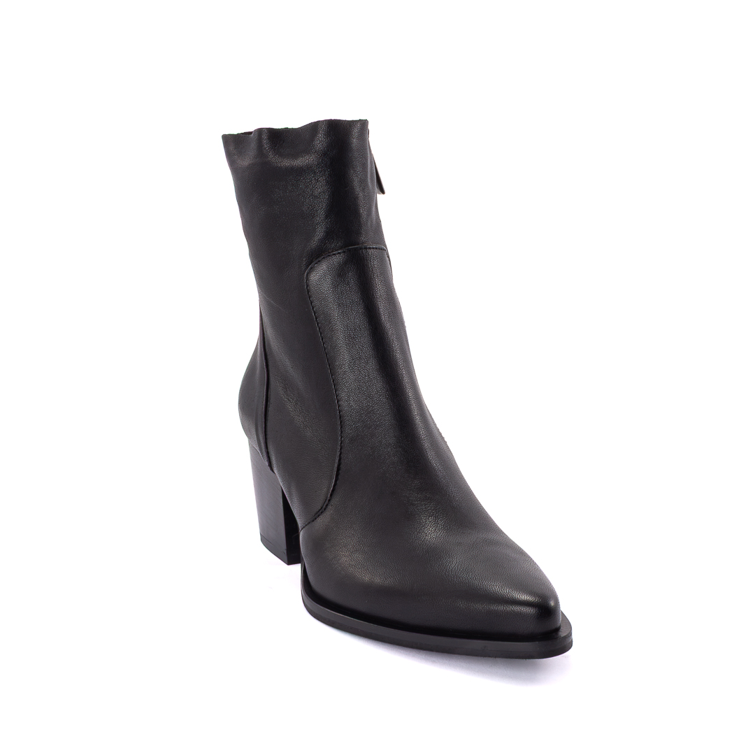 Novità Tronchetti Texani Donna Nero d226900luna12001001_luna/12