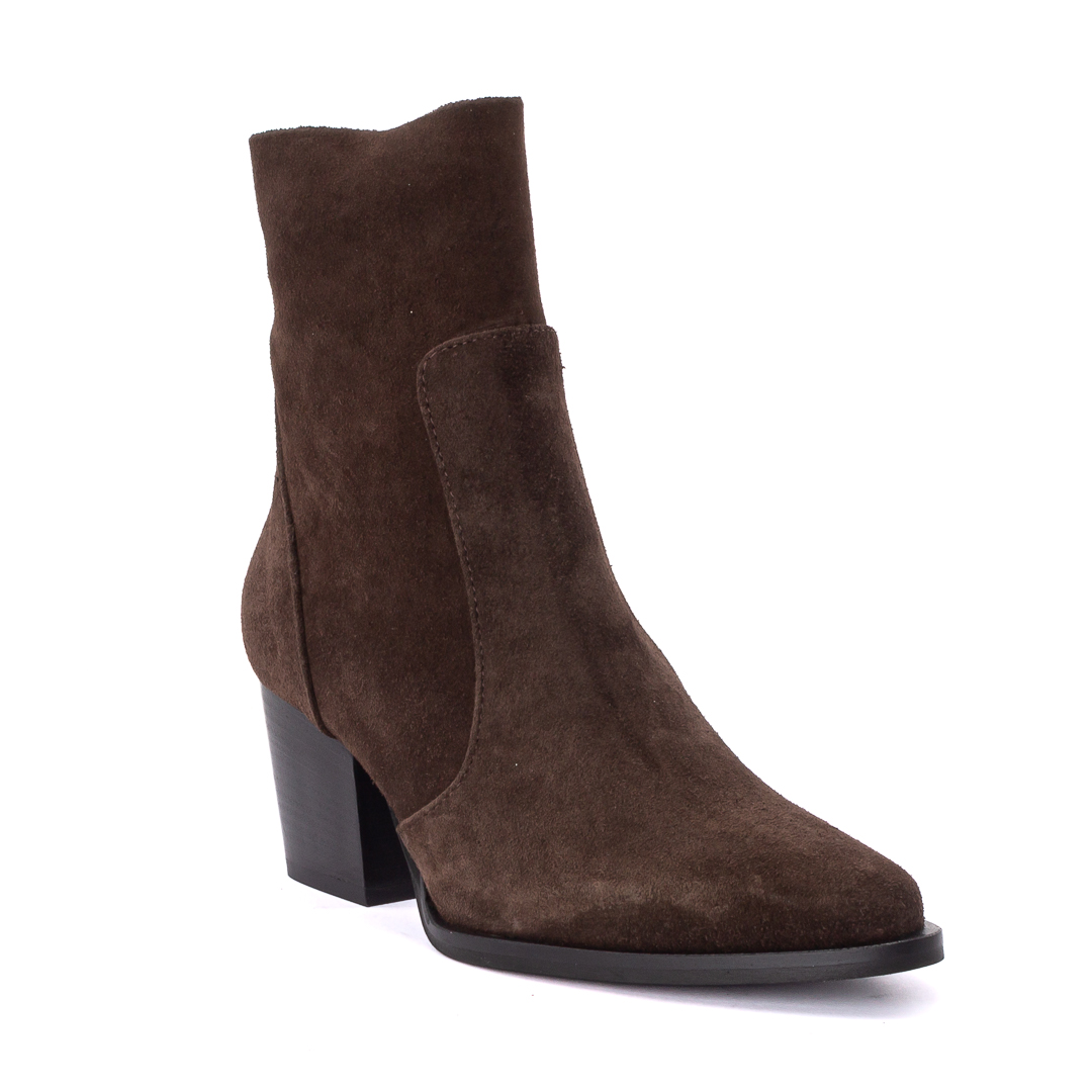 Novità Tronchetti Texani Donna Testa di Moro d226900luna12002006_luna/12