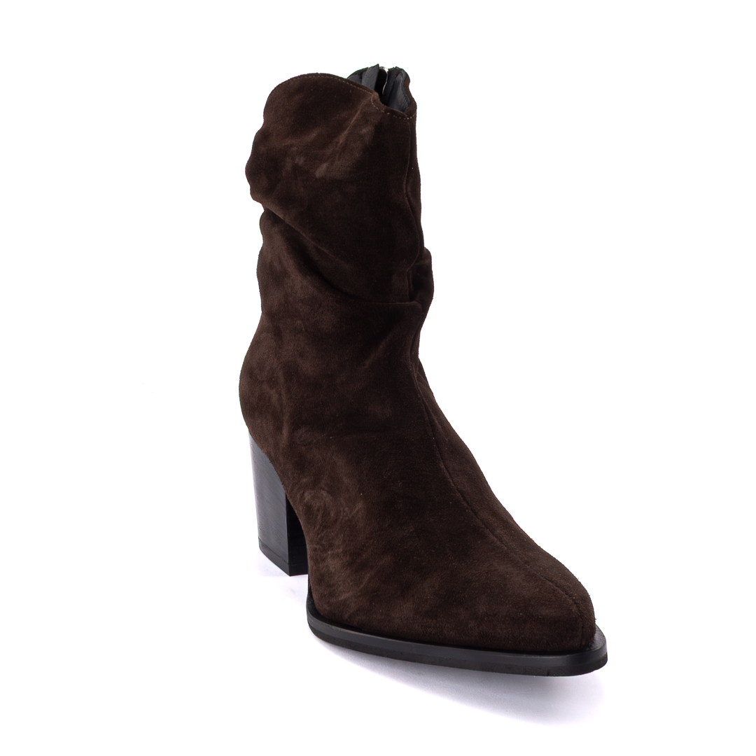 Novità Tronchetti Tacco Donna Testa di Moro d226900luna35002006_luna-35