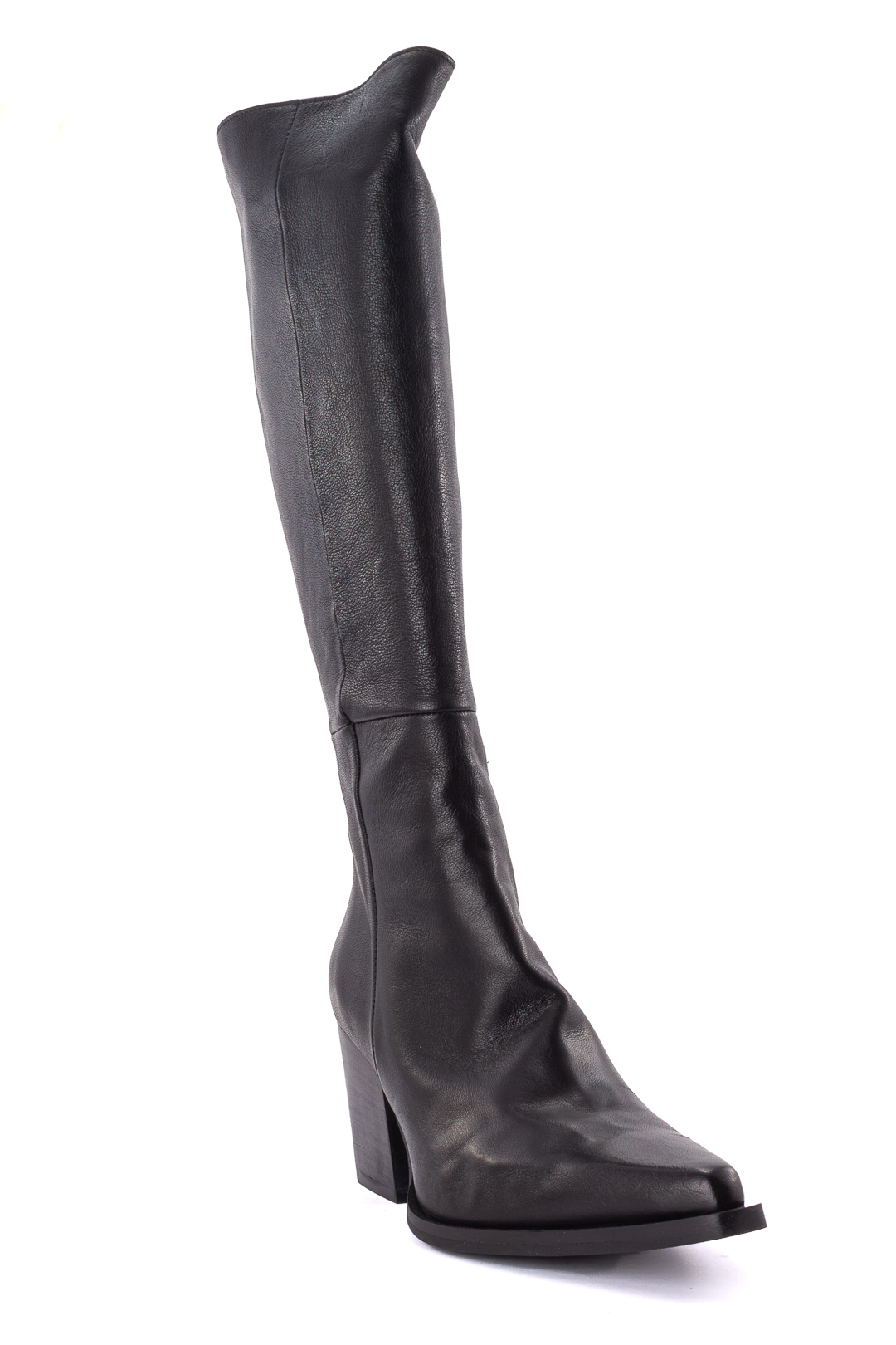 Novità Stivali Donna Nero d226900nada01001001_nada-01