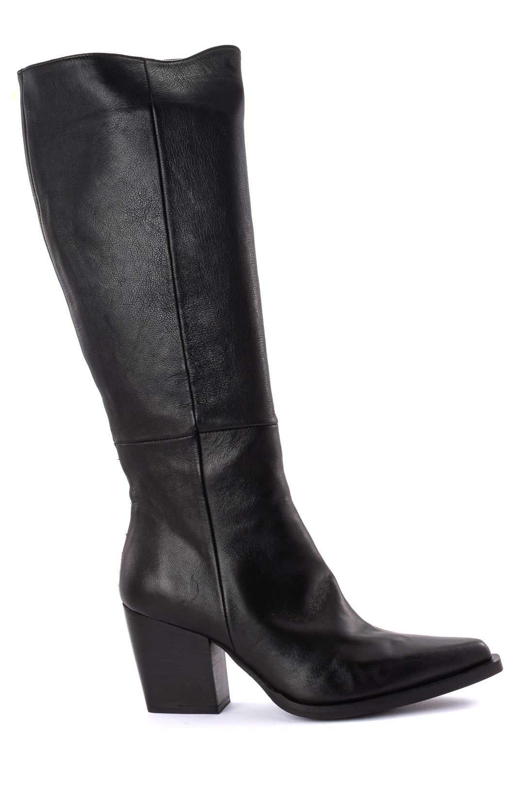 Novità Stivali Donna Nero d226900nada01001001_nada-01