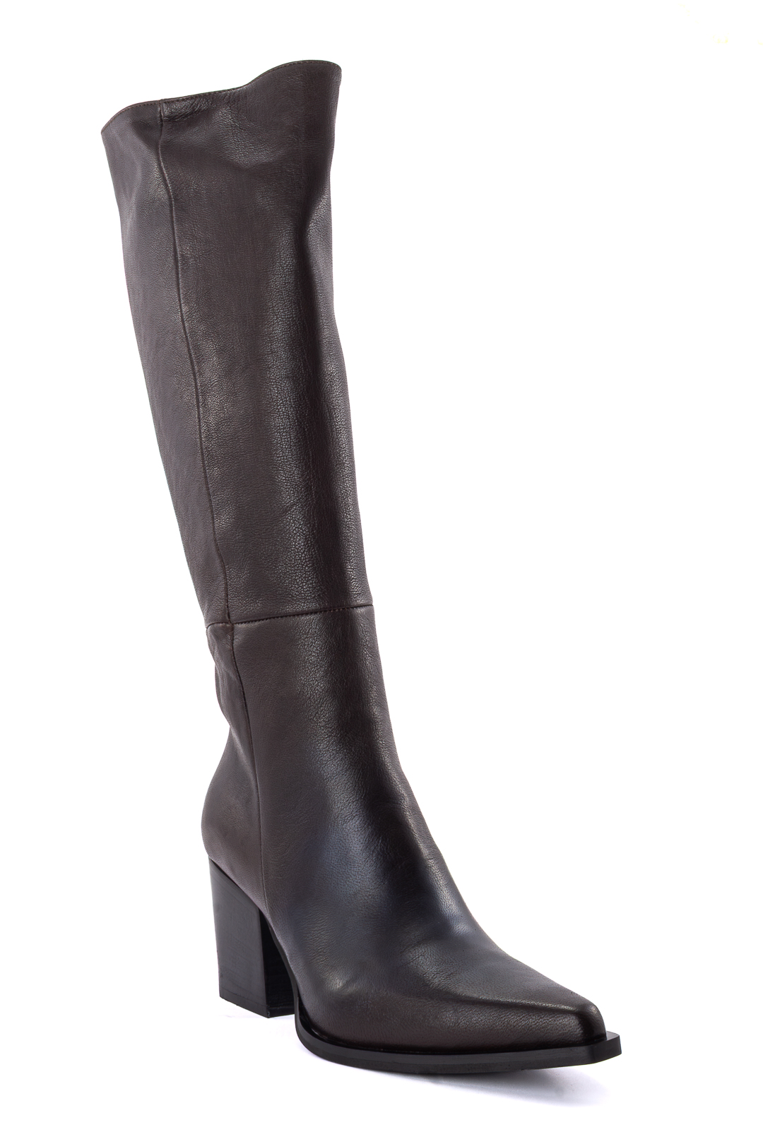 Novità Stivali Donna Testa di Moro d226900nada01001006_nada-01
