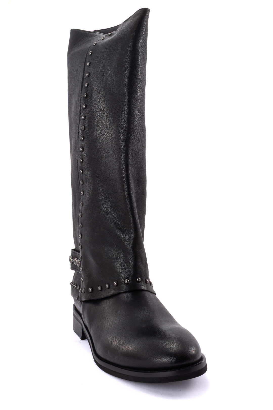 Novità Stivali Donna Nero d226900vida07b001001_vida-07b