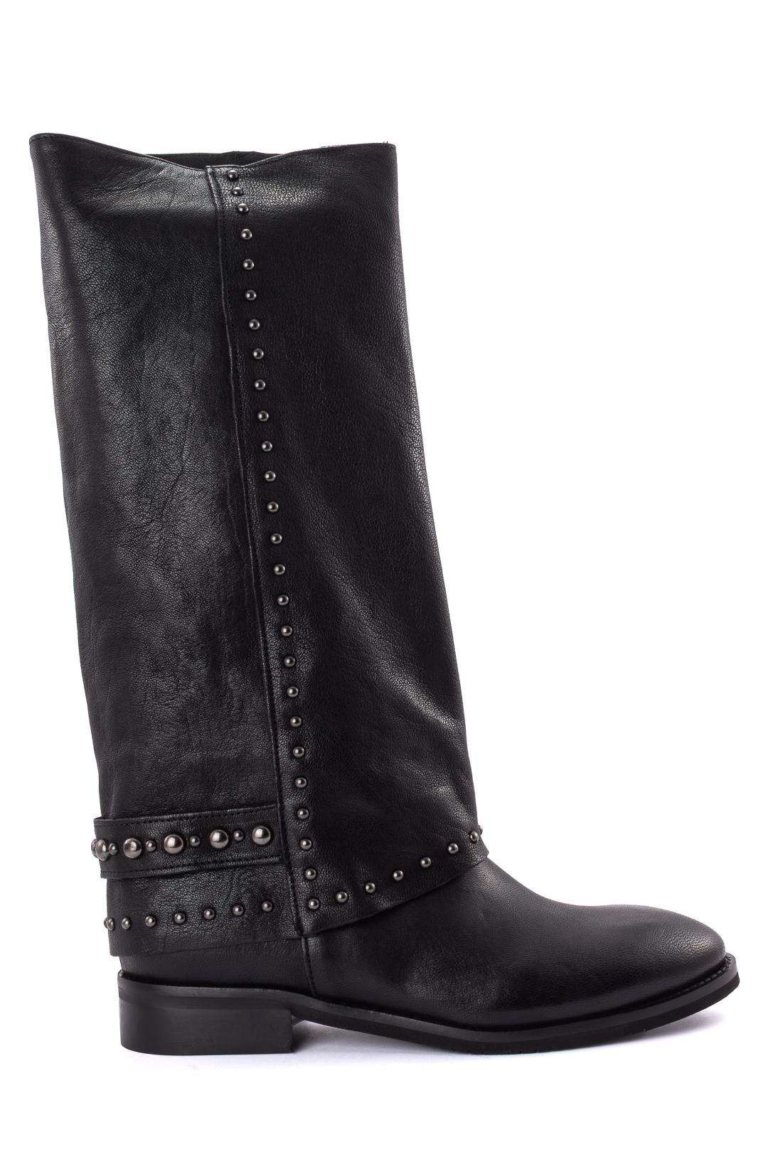 Novità Stivali Donna Nero d226900vida07b001001_vida-07b